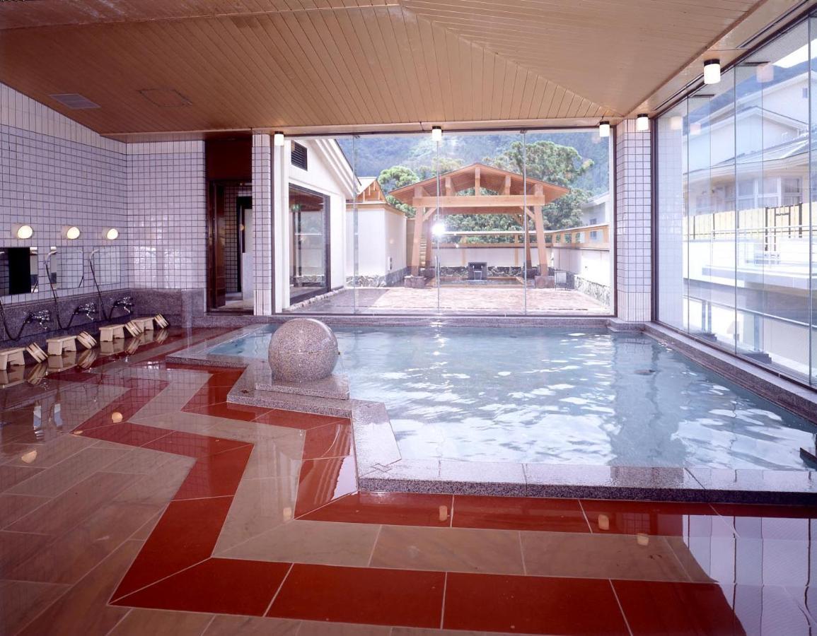 Minoya Yahiko Exterior foto