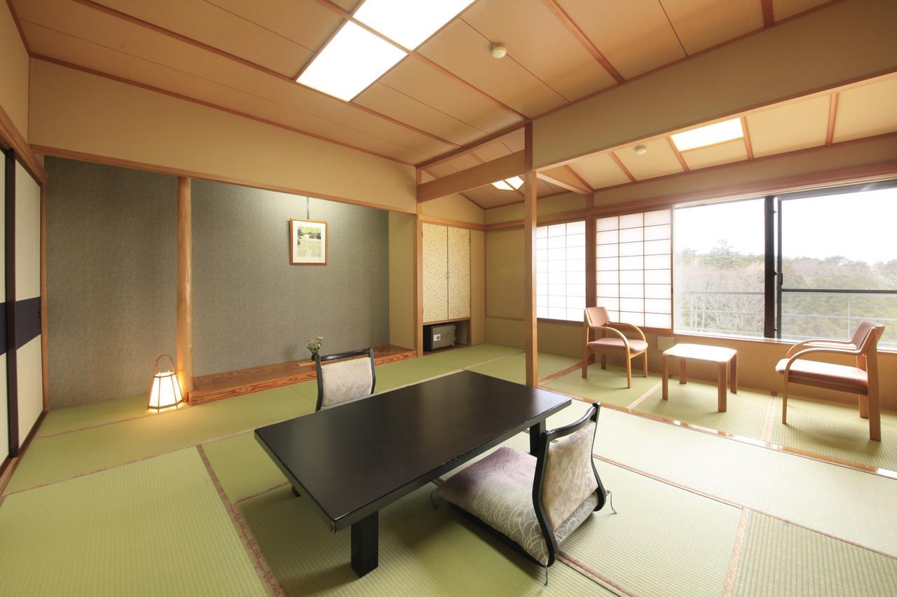 Minoya Yahiko Exterior foto